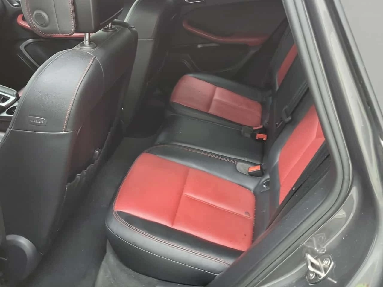 Porsche Macan * Awd 4dr S * CARFAX * ������� *  | Mobile.bg � ����������� 13