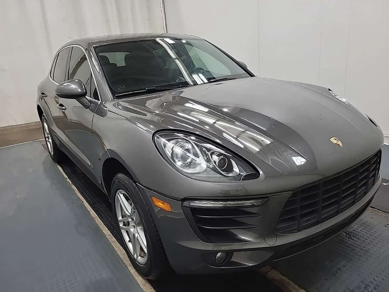 Porsche Macan * Awd 4dr S * CARFAX * ������� *  | Mobile.bg � ����������� 3