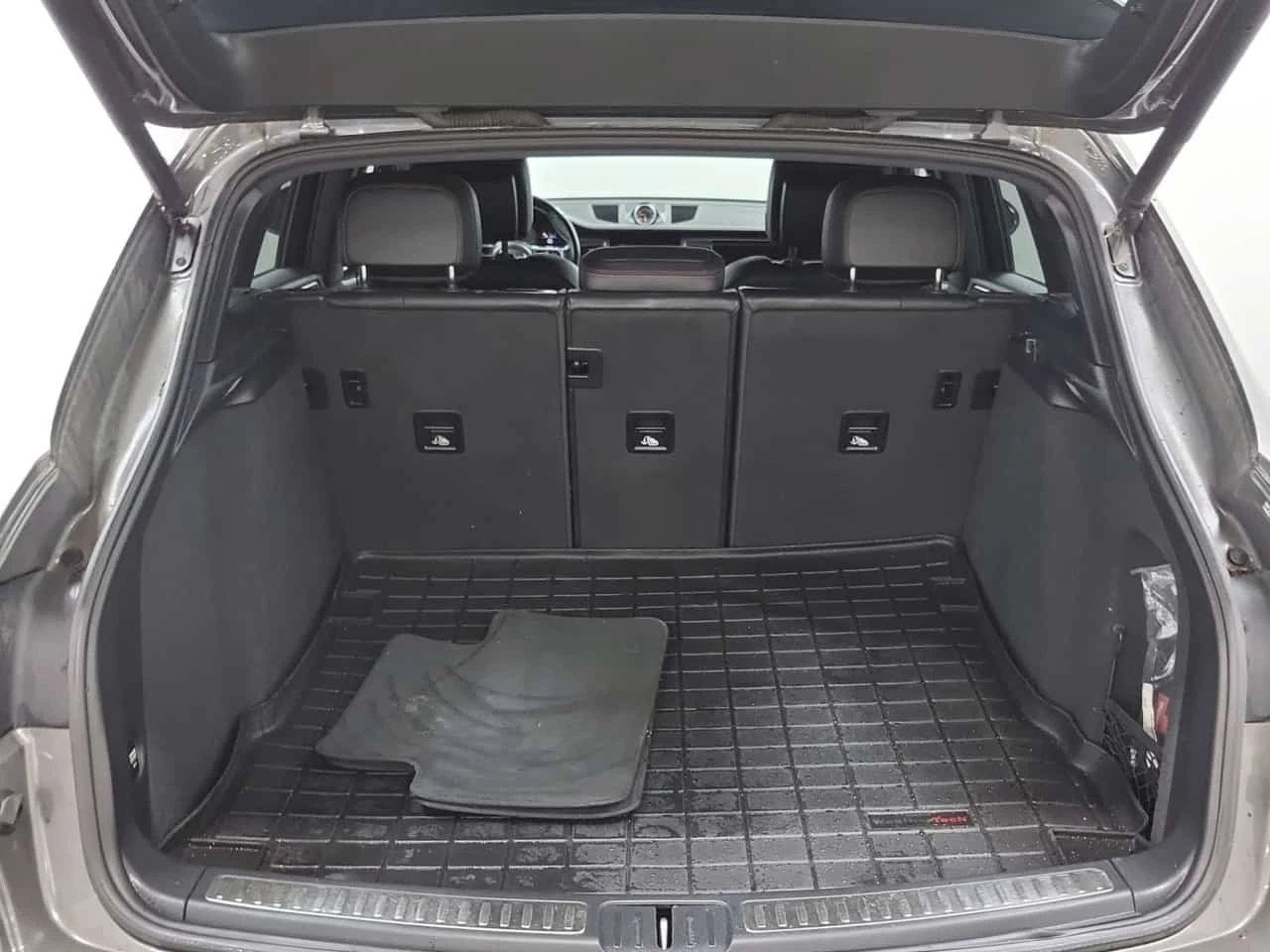 Porsche Macan * Awd 4dr S * CARFAX * ������� *  | Mobile.bg � ����������� 15