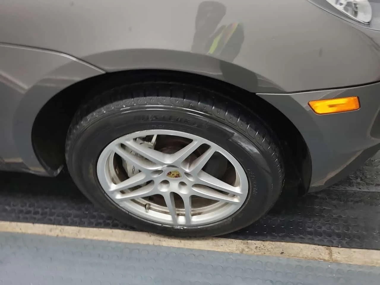 Porsche Macan * Awd 4dr S * CARFAX * ������� *  | Mobile.bg � ����������� 7