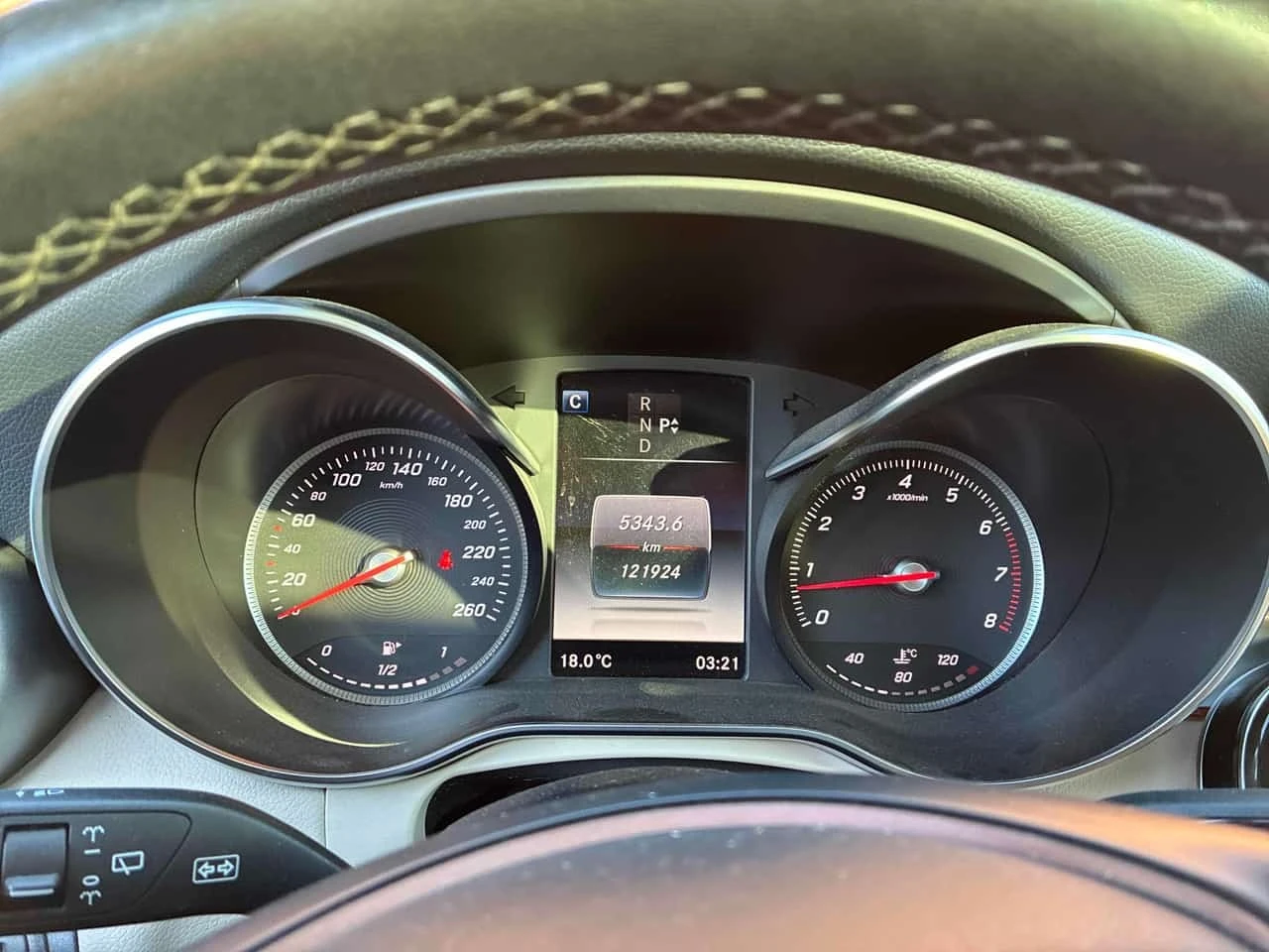 Mercedes-Benz GLC 300 4MATIC * ��� ���������* ���� �� ���������*      | Mobile.bg � ����������� 9
