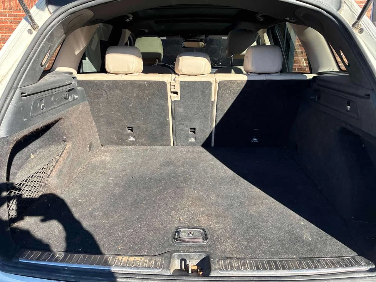 Mercedes-Benz GLC 300 4MATIC * ��� ���������* ���� �� ���������*      | Mobile.bg � ����������� 12