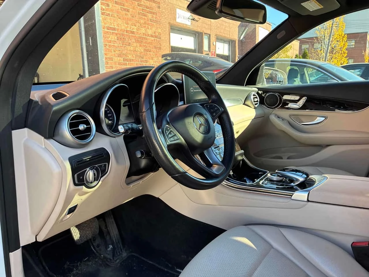 Mercedes-Benz GLC 300 4MATIC * ��� ���������* ���� �� ���������*      | Mobile.bg � ����������� 8