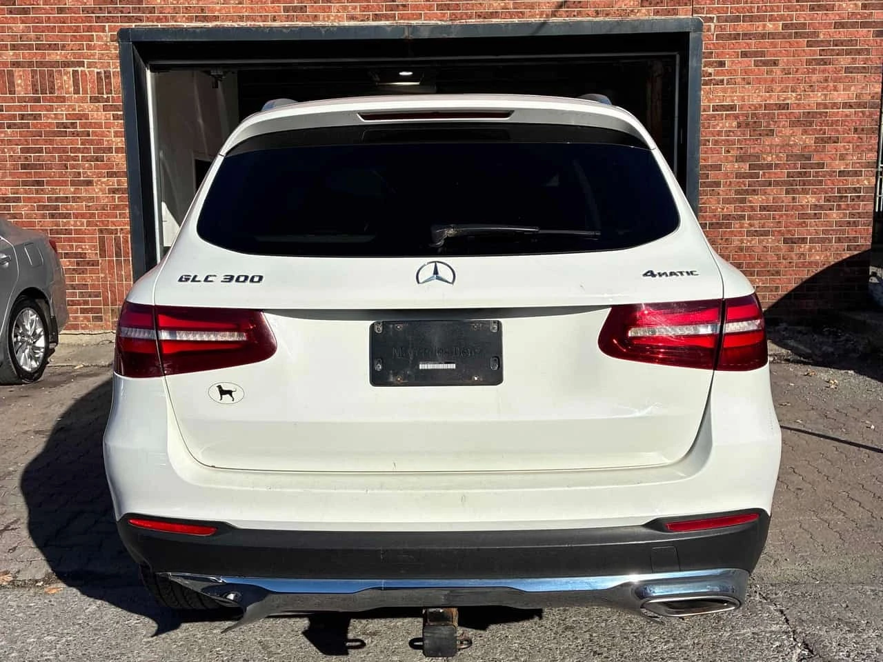 Mercedes-Benz GLC 300 4MATIC * ��� ���������* ���� �� ���������*      | Mobile.bg � ����������� 5