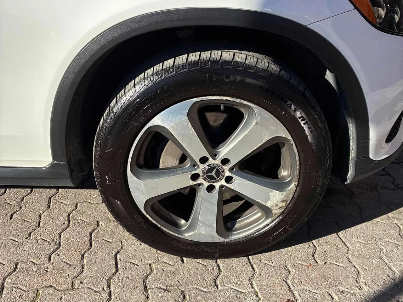 Mercedes-Benz GLC 300 4MATIC * ��� ���������* ���� �� ���������*      | Mobile.bg � ����������� 6