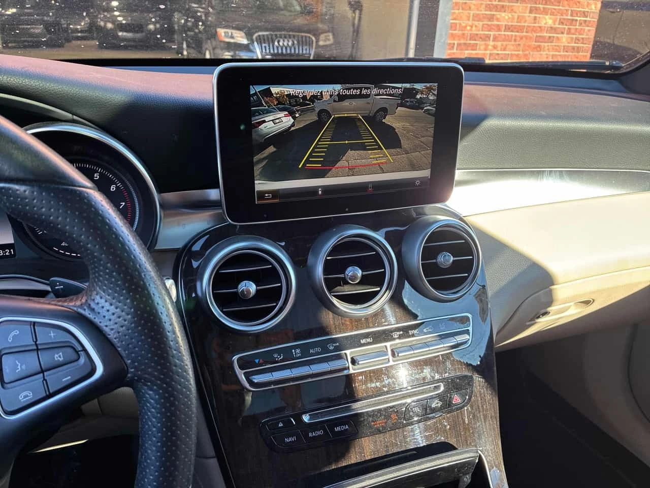 Mercedes-Benz GLC 300 4MATIC * ��� ���������* ���� �� ���������*      | Mobile.bg � ����������� 10