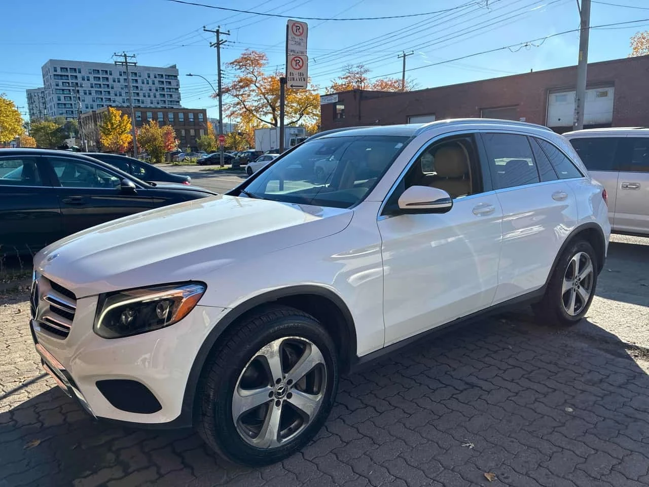 Mercedes-Benz GLC 300 4MATIC * ��� ���������* ���� �� ���������*      | Mobile.bg � ����������� 3