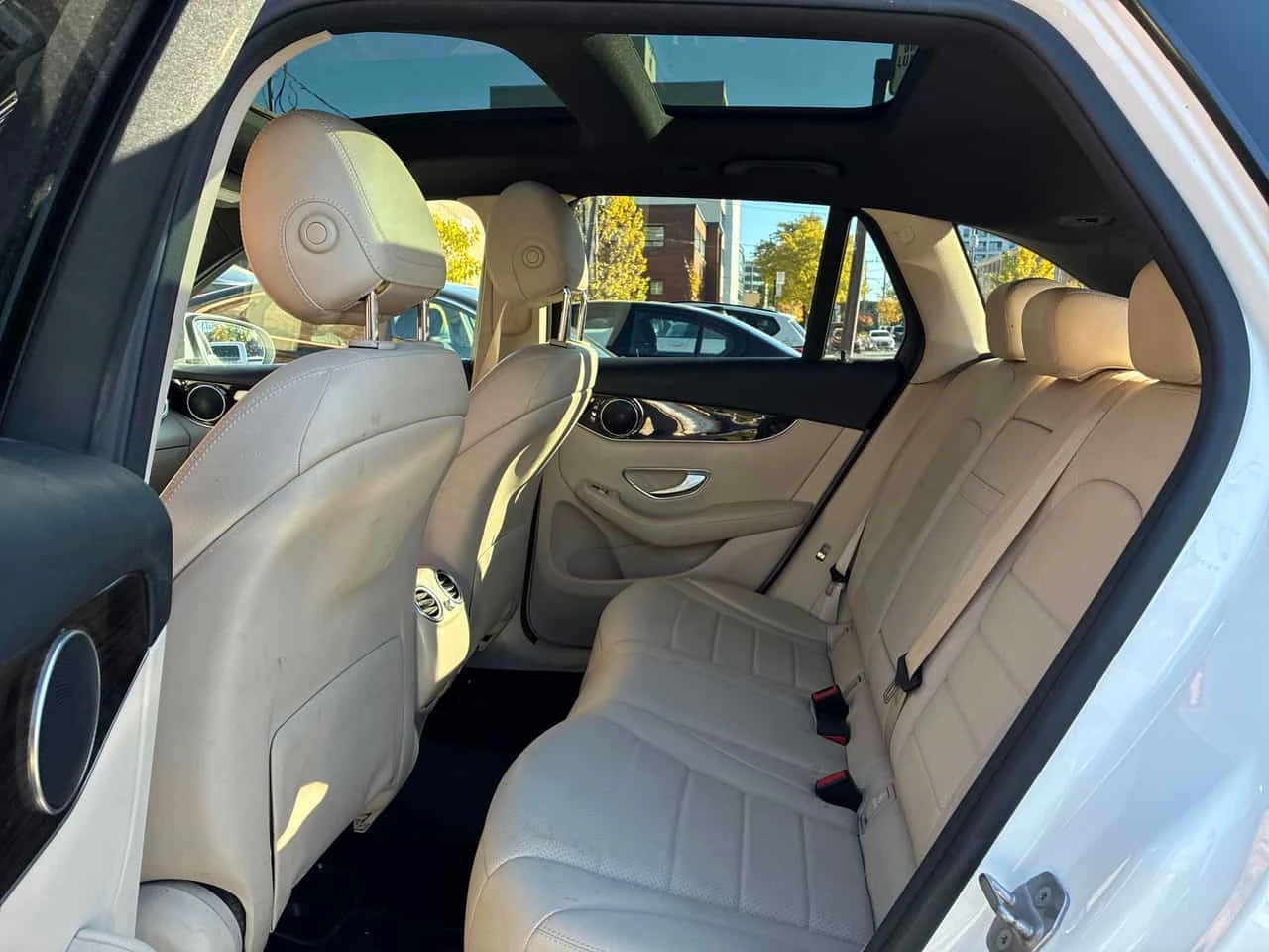 Mercedes-Benz GLC 300 4MATIC * ��� ���������* ���� �� ���������*      | Mobile.bg � ����������� 11