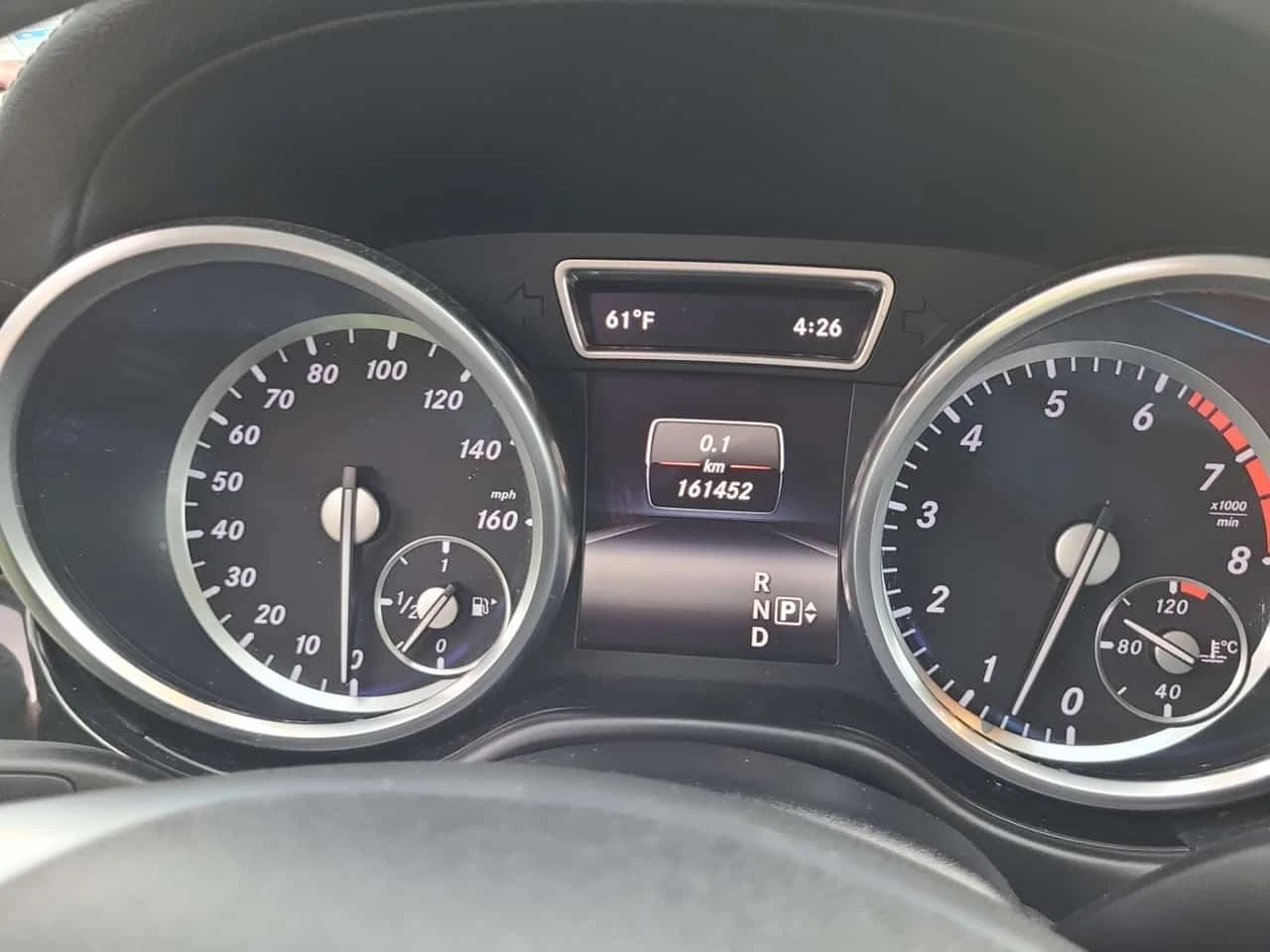 Mercedes-Benz GL 450 4matic /�ARFAX/�������/��������/�����/����������� | Mobile.bg � ����������� 9