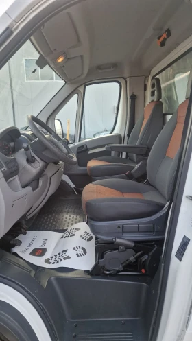 Fiat Ducato 3.0HDI MAXI, снимка 10