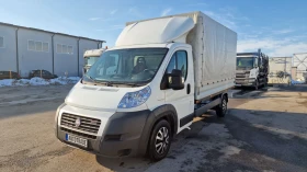 Fiat Ducato 3.0HDI MAXI, снимка 1