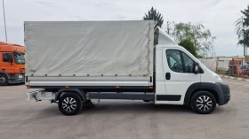 Fiat Ducato 3.0HDI MAXI, снимка 4