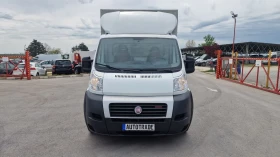 Fiat Ducato 3.0HDI MAXI, снимка 2