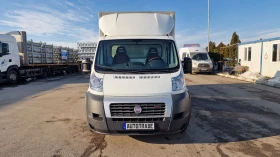 Fiat Ducato 3.0HDI MAXI, снимка 2