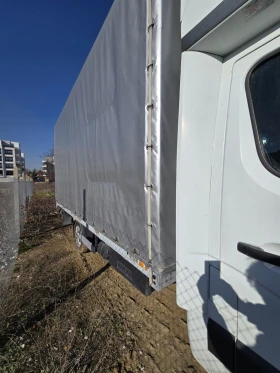 Renault Master Renault Master III   L2H2 (MR ZS), снимка 7