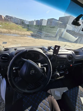 Renault Master Renault Master III   L2H2 (MR ZS), снимка 9