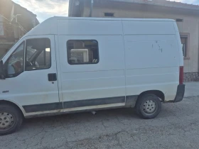 Peugeot Boxer, снимка 4