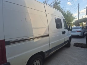 Peugeot Boxer, снимка 2