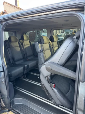 Mercedes-Benz Vito 2.2 163кс , снимка 9