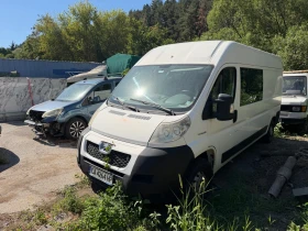 Peugeot Boxer 2.2 HDI, снимка 1