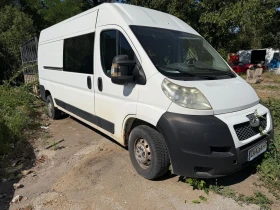 Peugeot Boxer 2.2 HDI, снимка 2