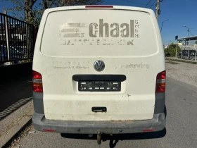 VW T5 2, 500TDI 4x4 EURO4 , снимка 6
