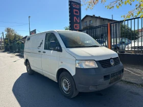VW T5 2, 500TDI 4x4 EURO4 , снимка 2
