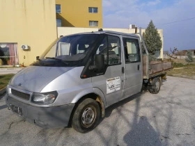 Ford Transit NOV VNOS | Mobile.bg    2