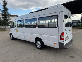 Mercedes-Benz Sprinter 311CDI klima авт.врата, снимка 4