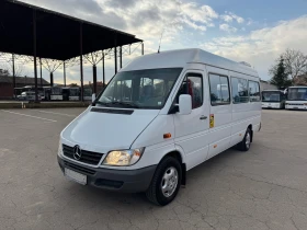 Mercedes-Benz Sprinter 311CDI klima авт.врата, снимка 2