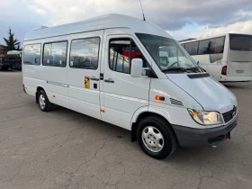 Mercedes-Benz Sprinter 311CDI klima авт.врата, снимка 1