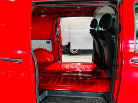 Обява за продажба на Mercedes-Benz Vito 163к.с.;MAXI;КЛИМАТРОНИК;ДВЕ ПЛЪЗГАЩИ ВРАТИ ~20 900 лв. - изображение 10