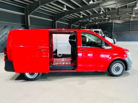 Обява за продажба на Mercedes-Benz Vito 163к.с.;MAXI;КЛИМАТРОНИК;ДВЕ ПЛЪЗГАЩИ ВРАТИ ~20 900 лв. - изображение 9