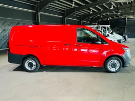 Обява за продажба на Mercedes-Benz Vito 163к.с.;MAXI;КЛИМАТРОНИК;ДВЕ ПЛЪЗГАЩИ ВРАТИ ~20 900 лв. - изображение 4