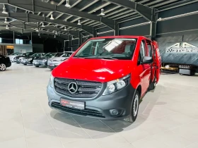     Mercedes-Benz Vito 163..;MAXI;;  