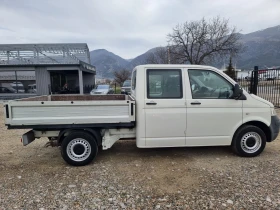 VW T5 2.5tdi 4x4 климатик 5+ 1места , снимка 7