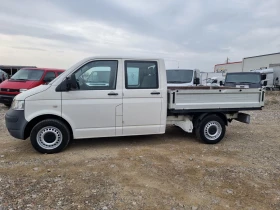 VW T5 2.5tdi 4x4 климатик 5+ 1места , снимка 3