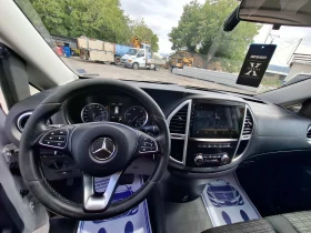 Mercedes-Benz Vito 116 44 | Mobile.bg    11