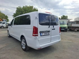 Mercedes-Benz Vito 116 44 | Mobile.bg    4