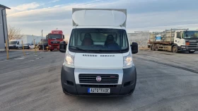 Fiat Ducato 3.0HDI MAXI, снимка 2