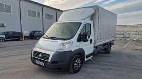 Fiat Ducato 3.0HDI MAXI, снимка 1