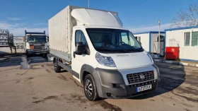 ����� �� �������� �� Fiat Ducato 3.0HDI MAXI