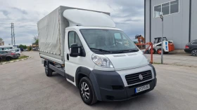 ����� �� �������� �� Fiat Ducato 3.0HDI MAXI