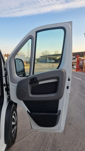Fiat Ducato 3.0HDI MAXI, снимка 7