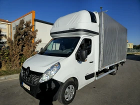Renault Master Renault Master III   L2H2 (MR ZS) - изображение 1