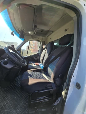 Renault Master Renault Master III   L2H2 (MR ZS), снимка 8