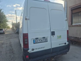 Peugeot Boxer undefined | Auto.bg — изображение 3