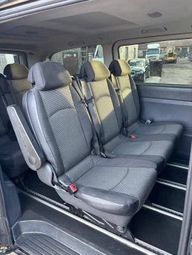 Mercedes-Benz Vito 2.2 163��  | Mobile.bg � ����� ������ 8