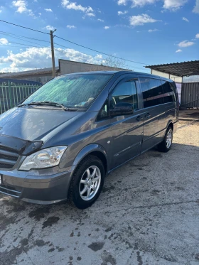 Mercedes-Benz Vito 2.2 163��  | Mobile.bg � ����� ������ 6