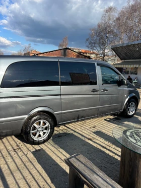 Mercedes-Benz Vito 2.2 163��  | Mobile.bg � ����� ������ 3